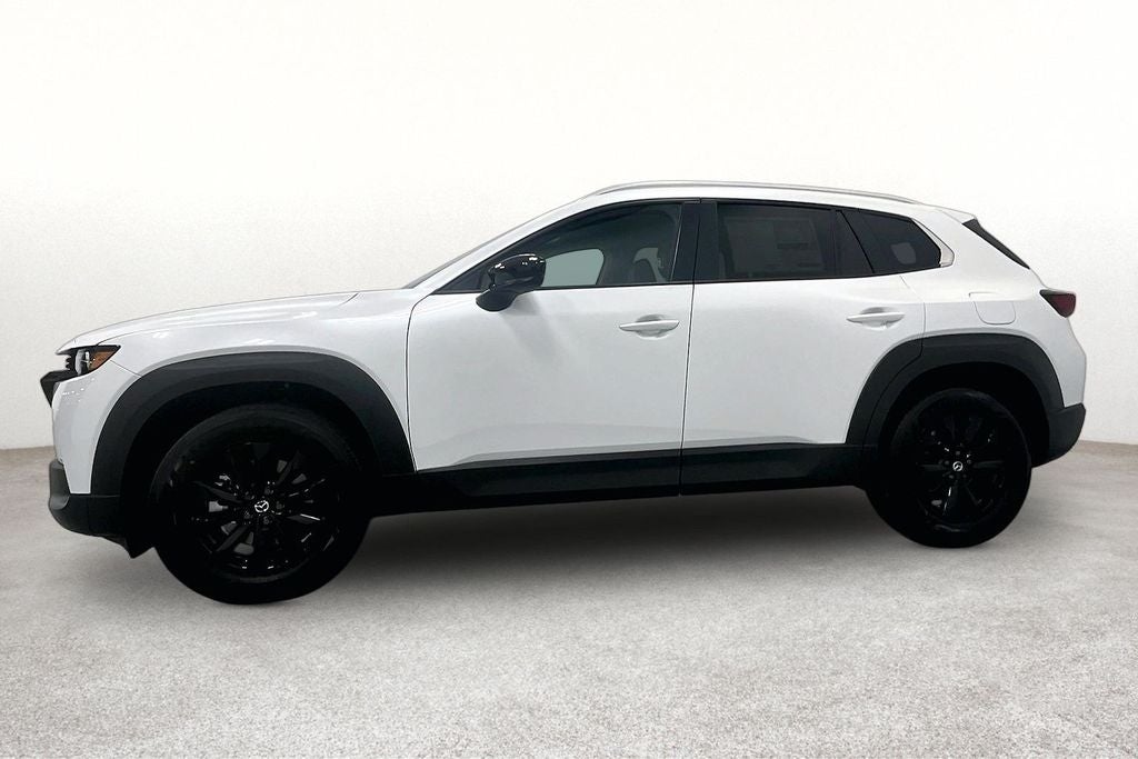 2026 Mazda Mazda CX-50 2.5 S Select