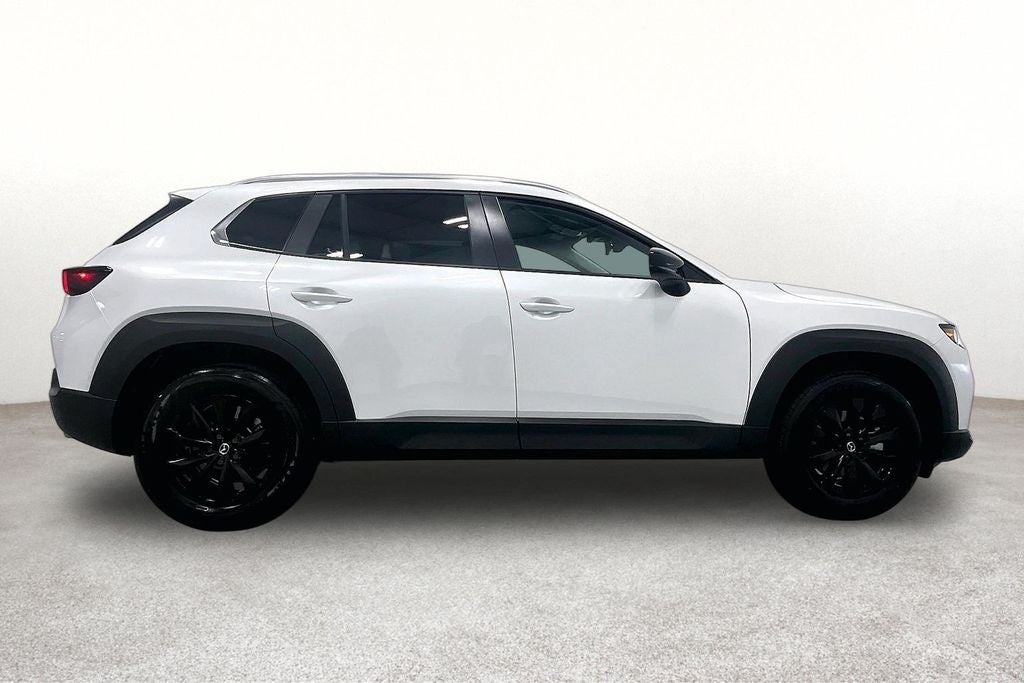 2026 Mazda Mazda CX-50 2.5 S Select