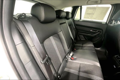 2026 Mazda Mazda CX-50 2.5 S Select