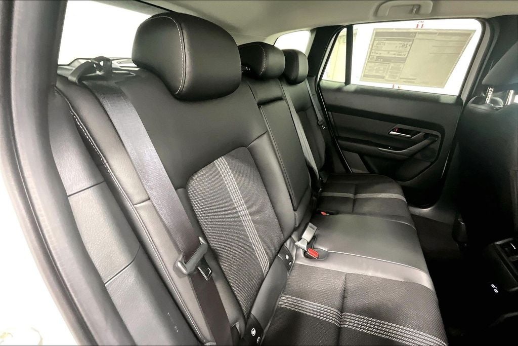 2026 Mazda Mazda CX-50 2.5 S Select