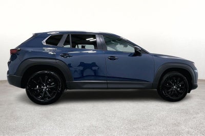 2026 Mazda Mazda CX-50 2.5 S Select