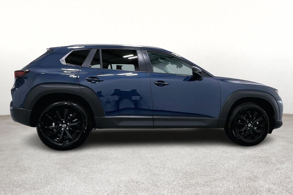 2026 Mazda Mazda CX-50 2.5 S Select