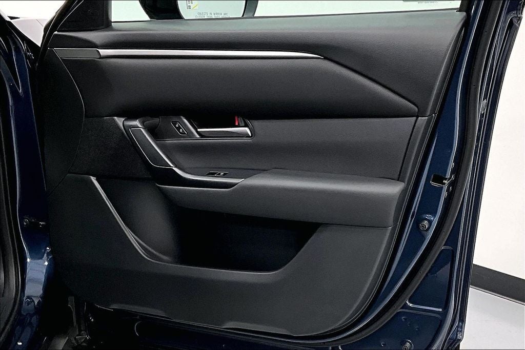 2026 Mazda Mazda CX-50 2.5 S Select