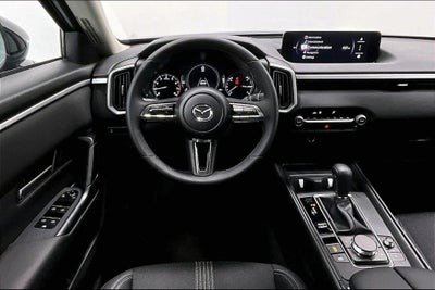 2026 Mazda Mazda CX-50 2.5 S Select