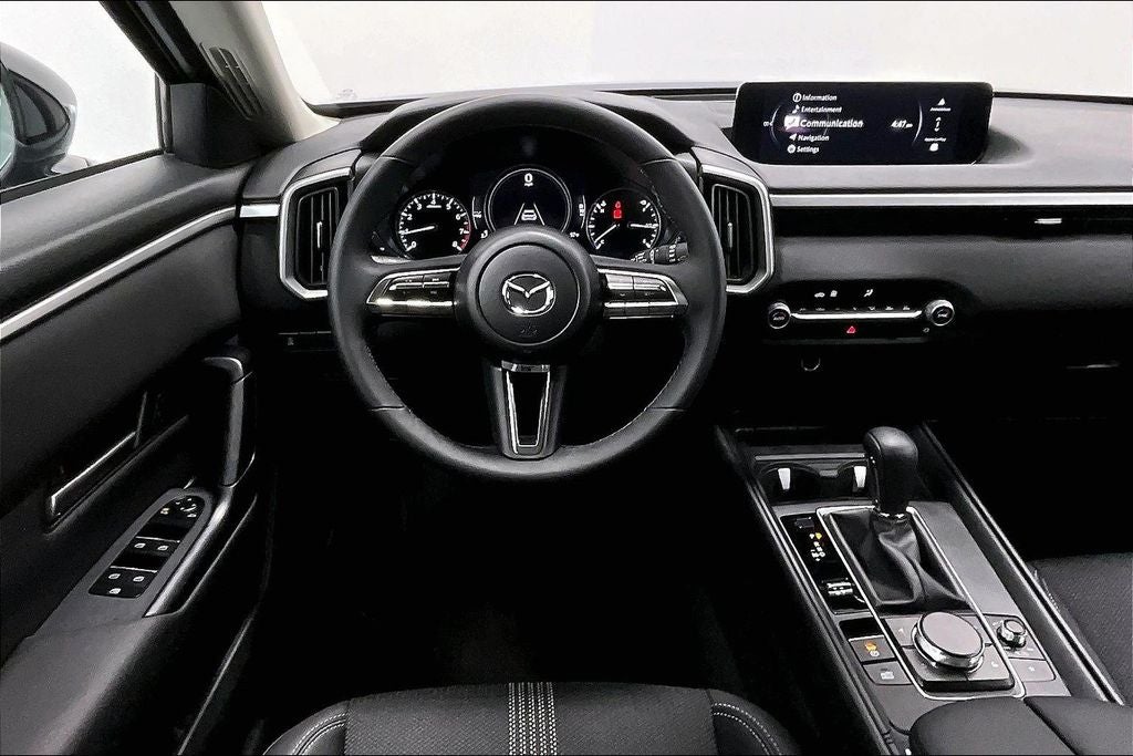 2026 Mazda Mazda CX-50 2.5 S Select