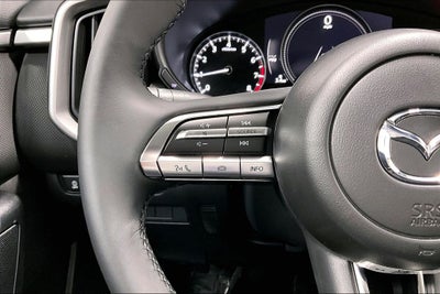 2026 Mazda Mazda CX-50 2.5 S Select