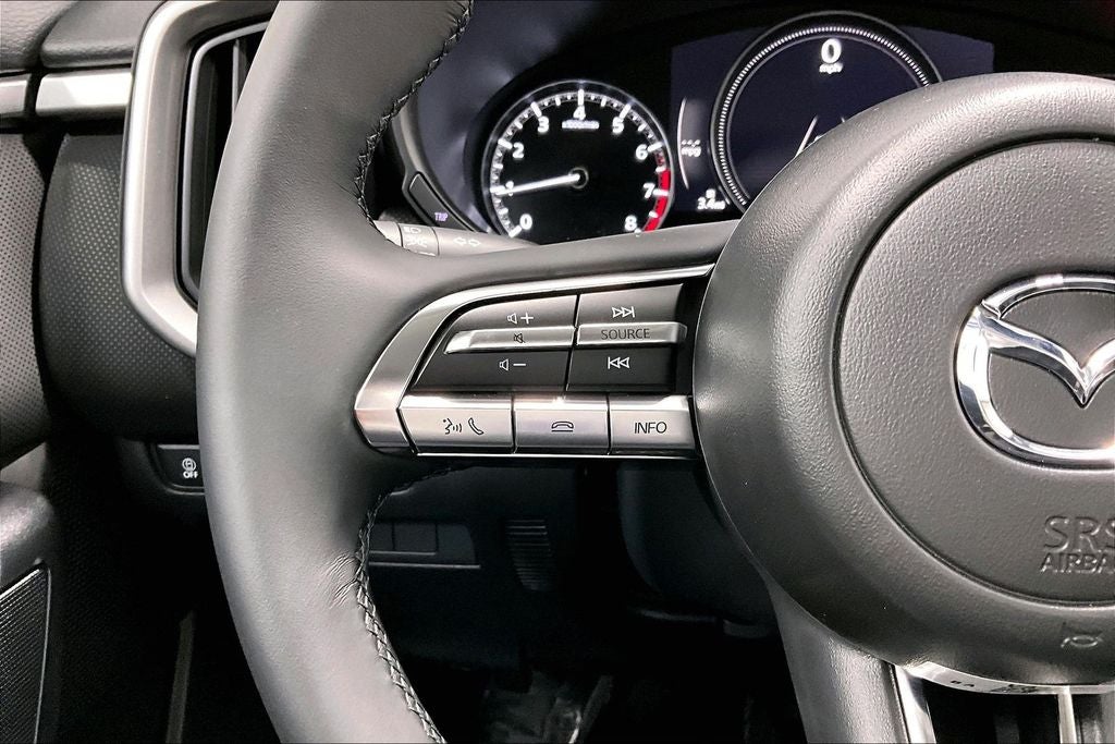 2026 Mazda Mazda CX-50 2.5 S Select