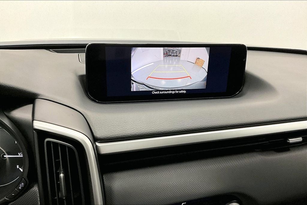 2026 Mazda Mazda CX-50 2.5 S Select