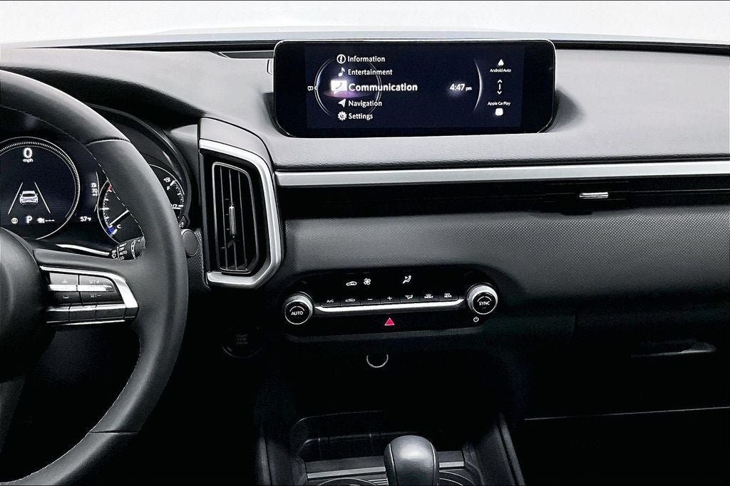 2026 Mazda Mazda CX-50 2.5 S Select