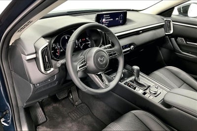 2026 Mazda Mazda CX-50 2.5 S Select