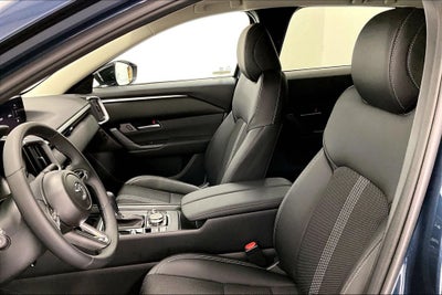 2026 Mazda Mazda CX-50 2.5 S Select