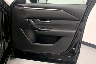 2026 Mazda Mazda CX-50 2.5 S Preferred