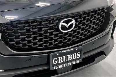 2026 Mazda Mazda CX-50 2.5 S Preferred