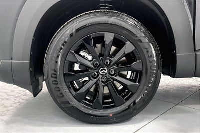 2026 Mazda Mazda CX-50 2.5 S Preferred