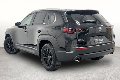 2026 Mazda Mazda CX-50 2.5 S Preferred
