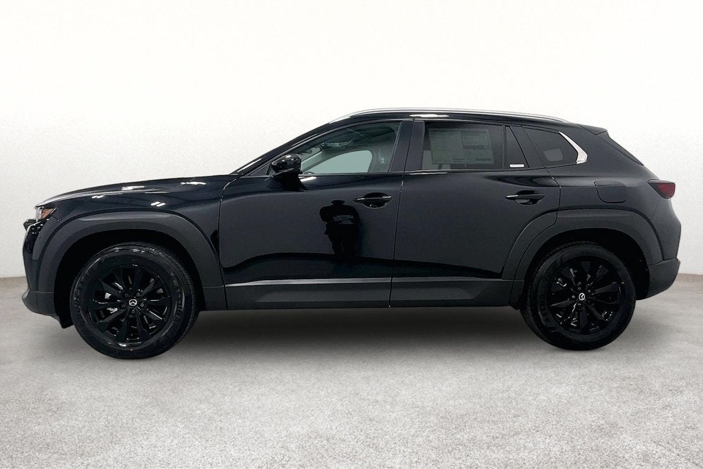 2026 Mazda Mazda CX-50 2.5 S Preferred