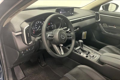 2026 Mazda Mazda CX-50 2.5 S Preferred