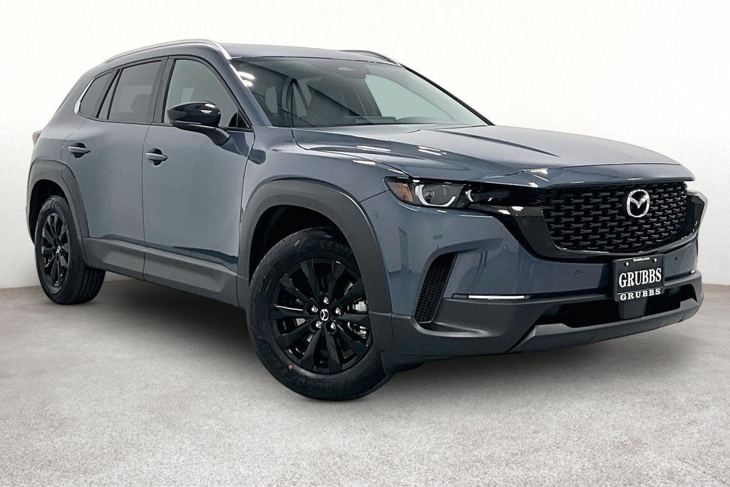 2026 Mazda Mazda CX-50 2.5 S Preferred