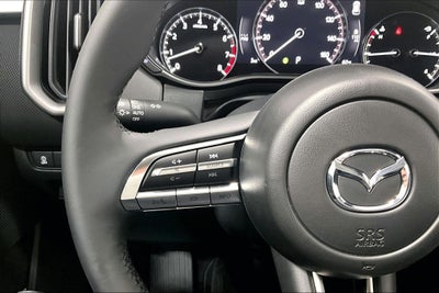 2026 Mazda Mazda CX-50 2.5 S Preferred