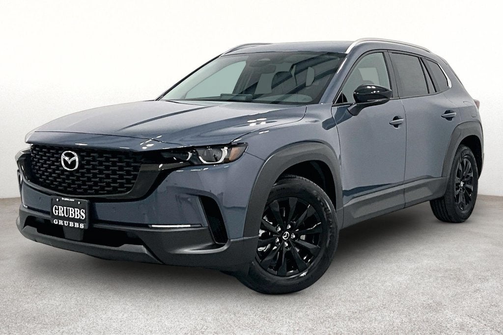 2026 Mazda Mazda CX-50 2.5 S Preferred