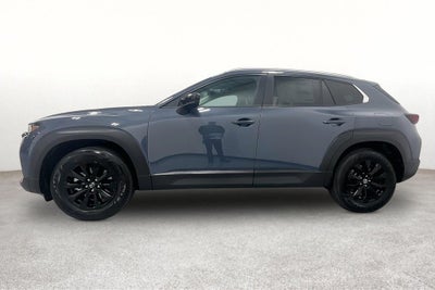 2026 Mazda Mazda CX-50 2.5 S Preferred