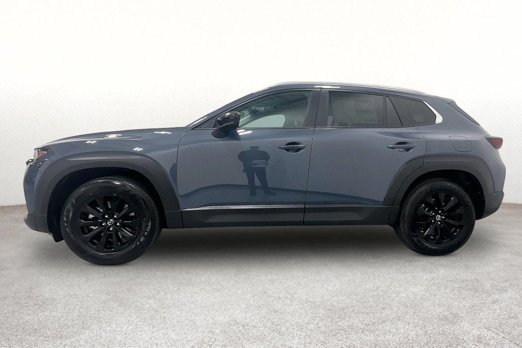 2026 Mazda Mazda CX-50 2.5 S Preferred