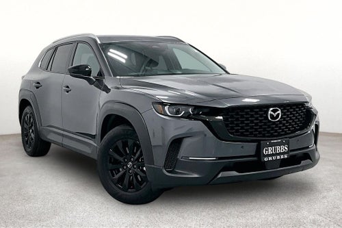 2026 Mazda Mazda CX-50 2.5 S Preferred