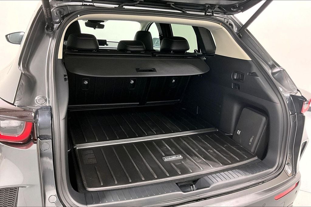 2026 Mazda Mazda CX-50 2.5 S Preferred