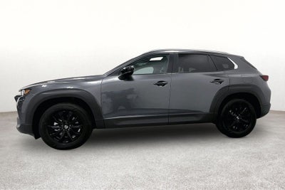 2026 Mazda Mazda CX-50 2.5 S Preferred