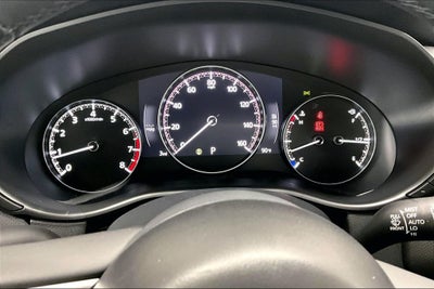 2026 Mazda Mazda CX-50 2.5 S Preferred