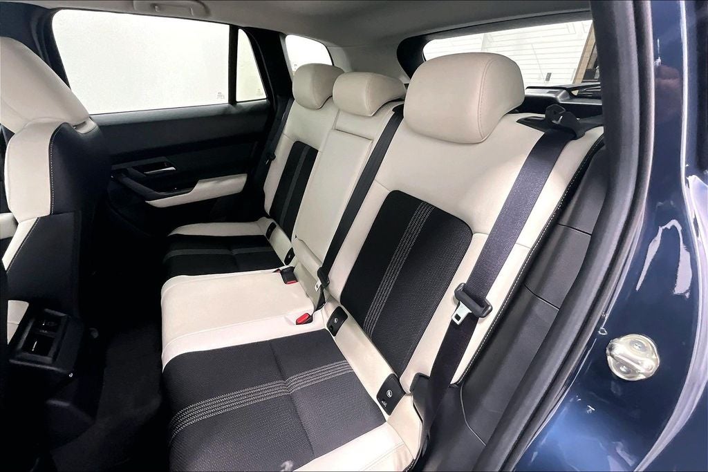 2026 Mazda Mazda CX-50 2.5 S Preferred
