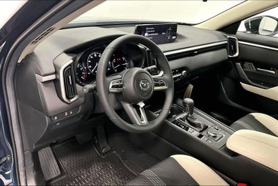 2026 Mazda Mazda CX-50 2.5 S Preferred