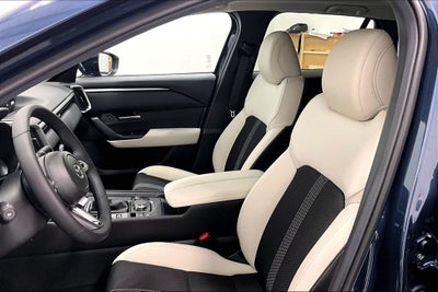 2026 Mazda Mazda CX-50 2.5 S Preferred