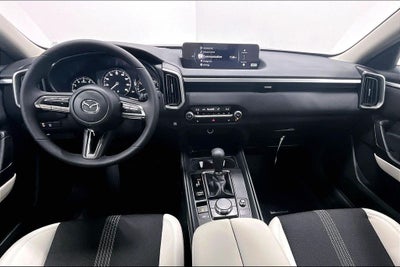 2026 Mazda Mazda CX-50 2.5 S Preferred
