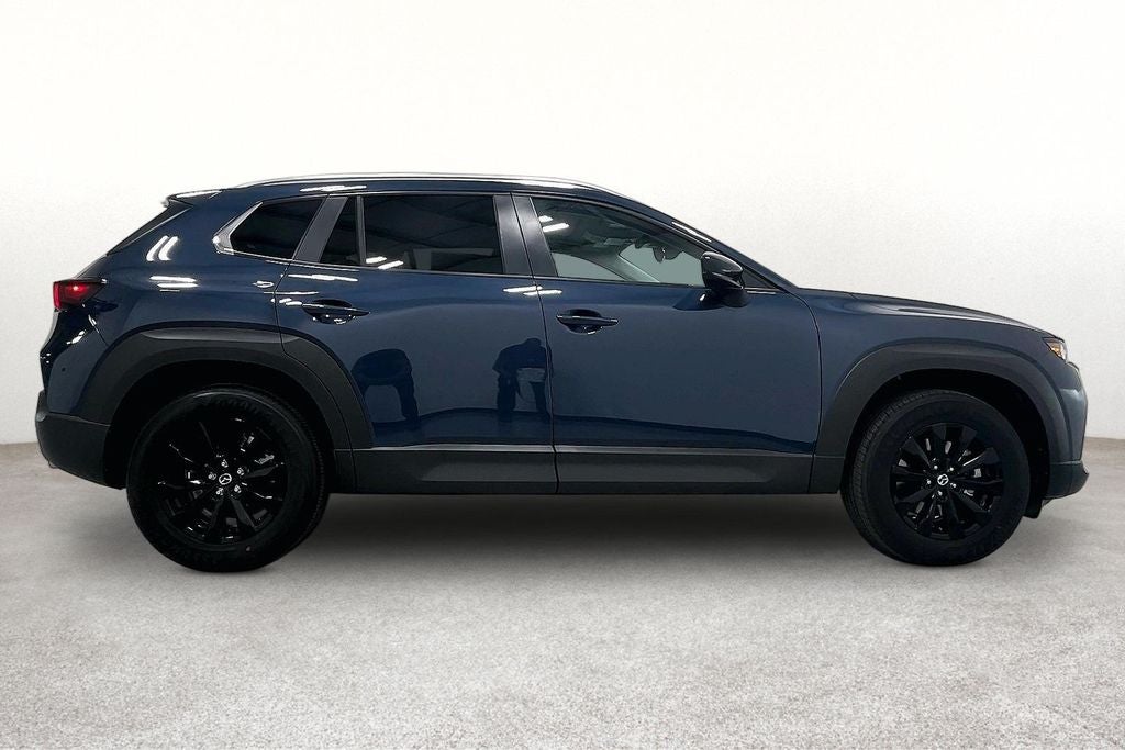 2026 Mazda Mazda CX-50 2.5 S Preferred