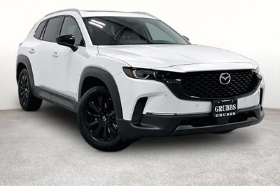2026 Mazda Mazda CX-50 2.5 S Preferred