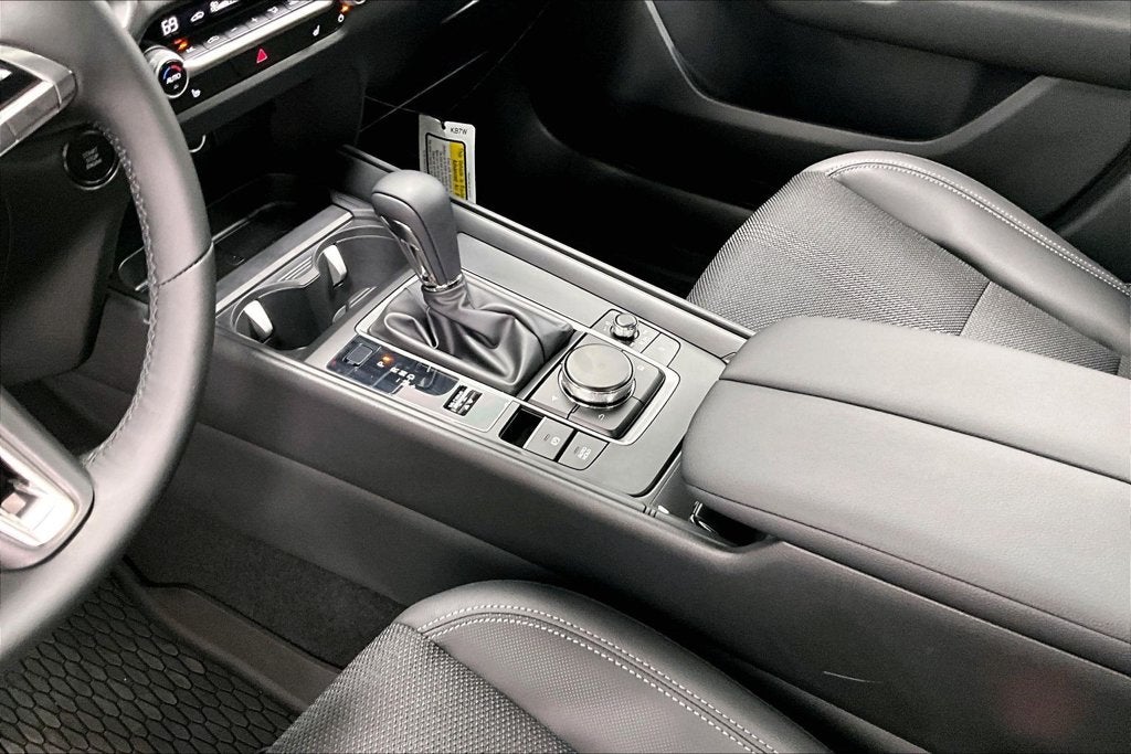 2026 Mazda Mazda CX-50 2.5 S Preferred