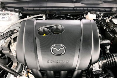 2026 Mazda Mazda CX-50 2.5 S Preferred