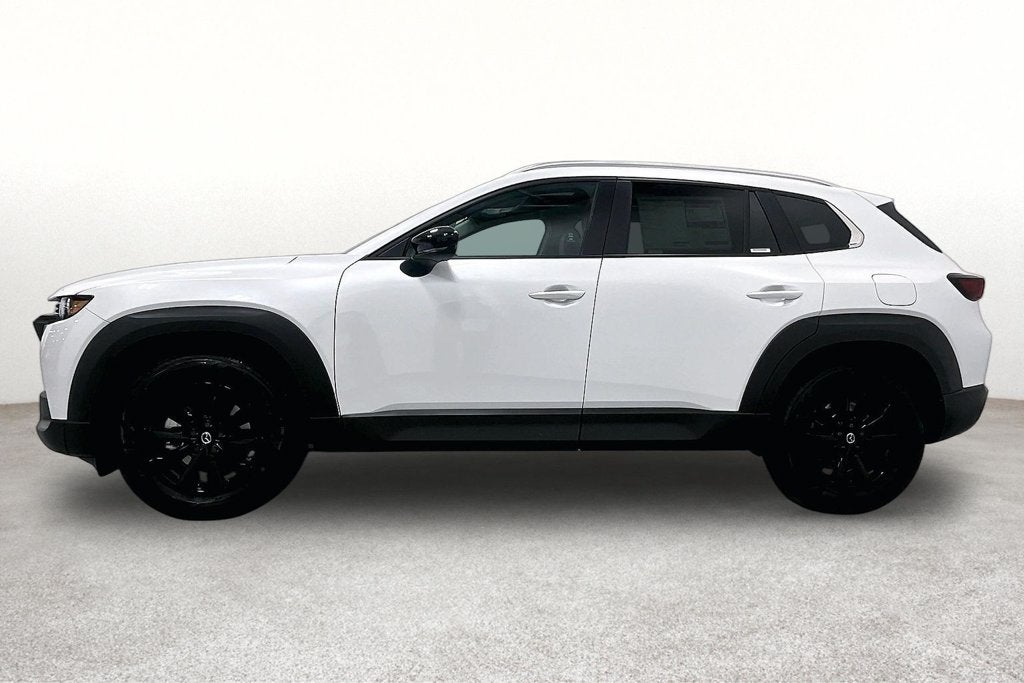 2026 Mazda Mazda CX-50 2.5 S Preferred