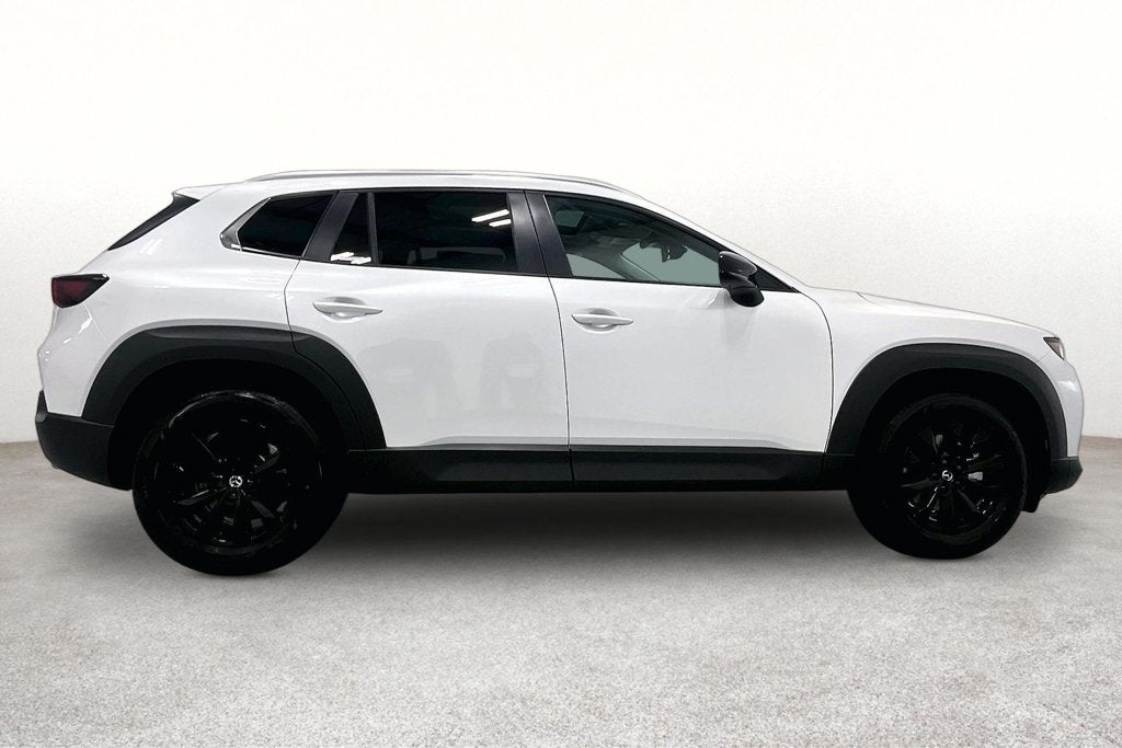 2026 Mazda Mazda CX-50 2.5 S Preferred