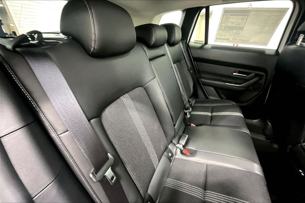 2026 Mazda Mazda CX-50 2.5 S Preferred