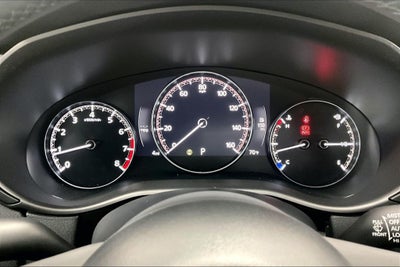 2026 Mazda Mazda CX-50 2.5 S Preferred