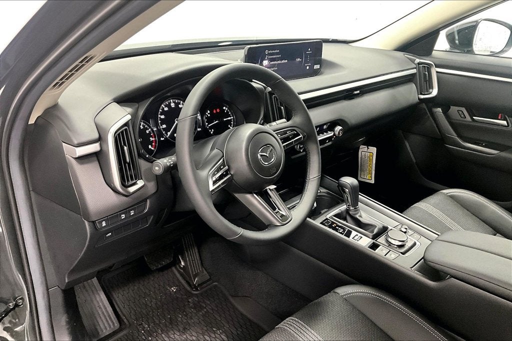 2026 Mazda Mazda CX-50 2.5 S Preferred