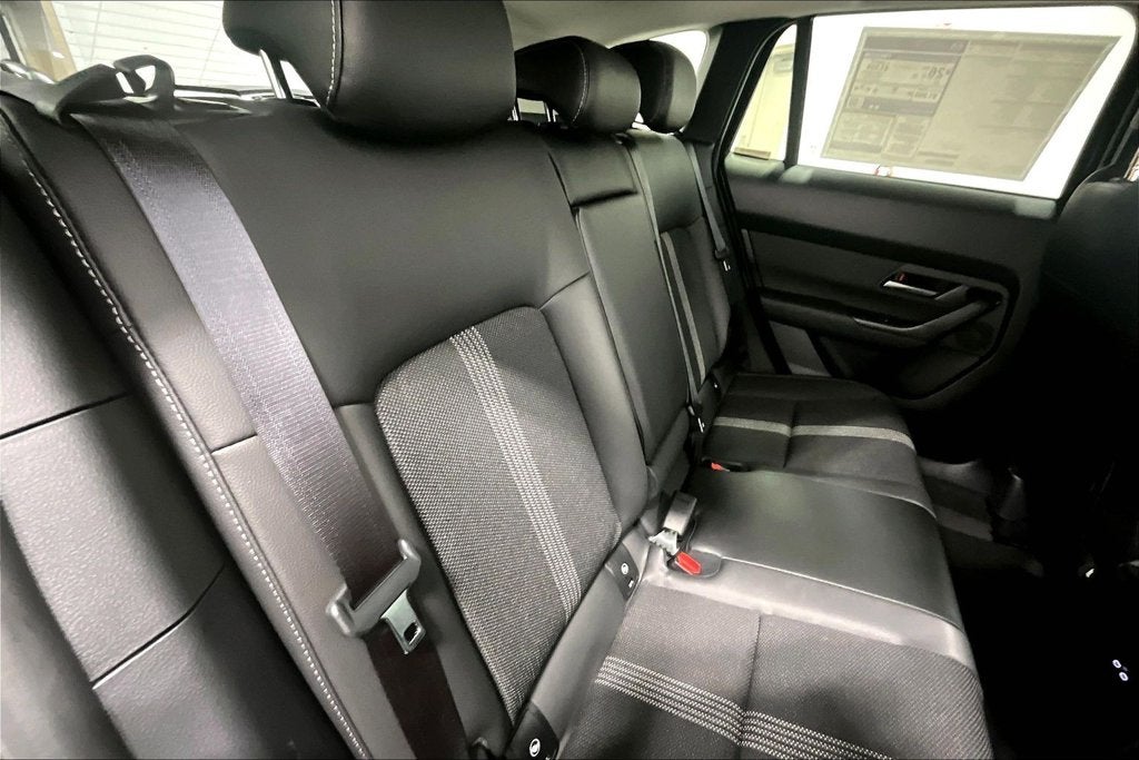 2026 Mazda Mazda CX-50 2.5 S Preferred