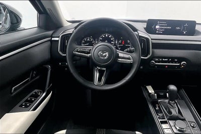 2026 Mazda Mazda CX-50 2.5 S Preferred
