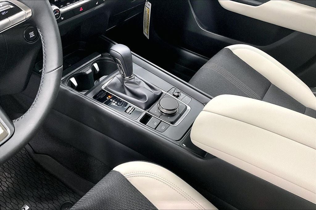 2026 Mazda Mazda CX-50 2.5 S Preferred