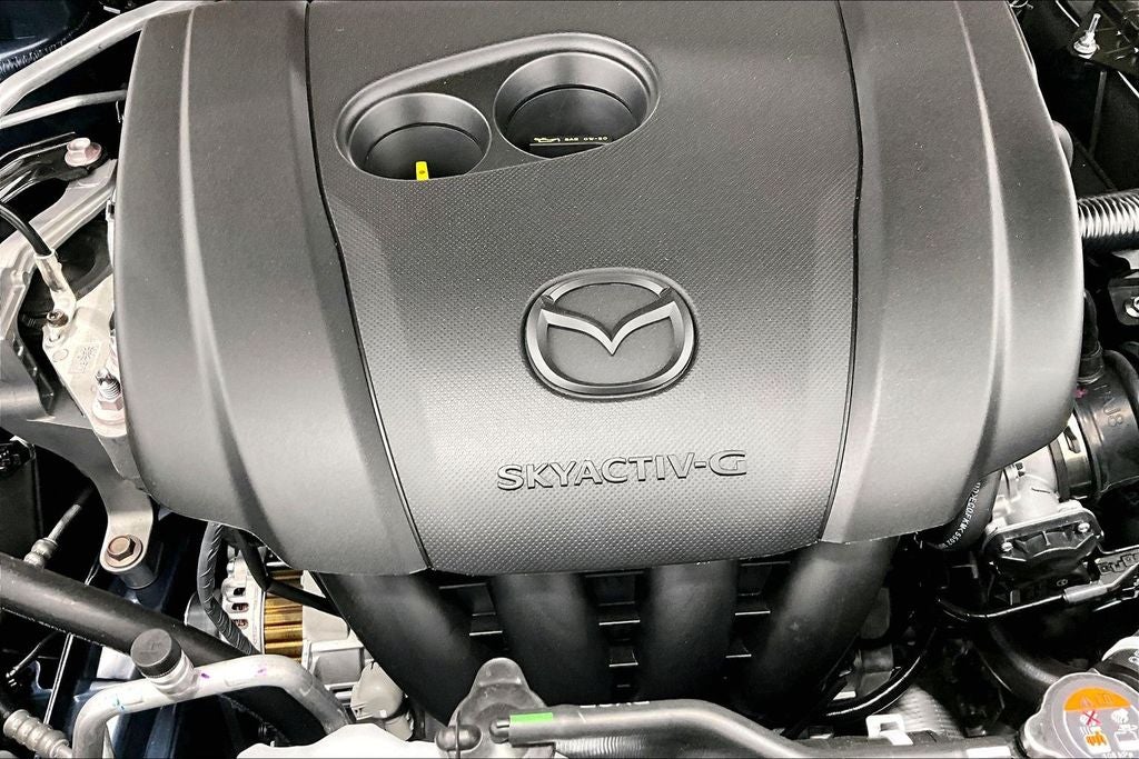 2026 Mazda Mazda CX-50 2.5 S Preferred