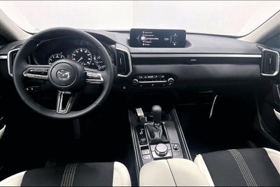 2026 Mazda Mazda CX-50 2.5 S Preferred