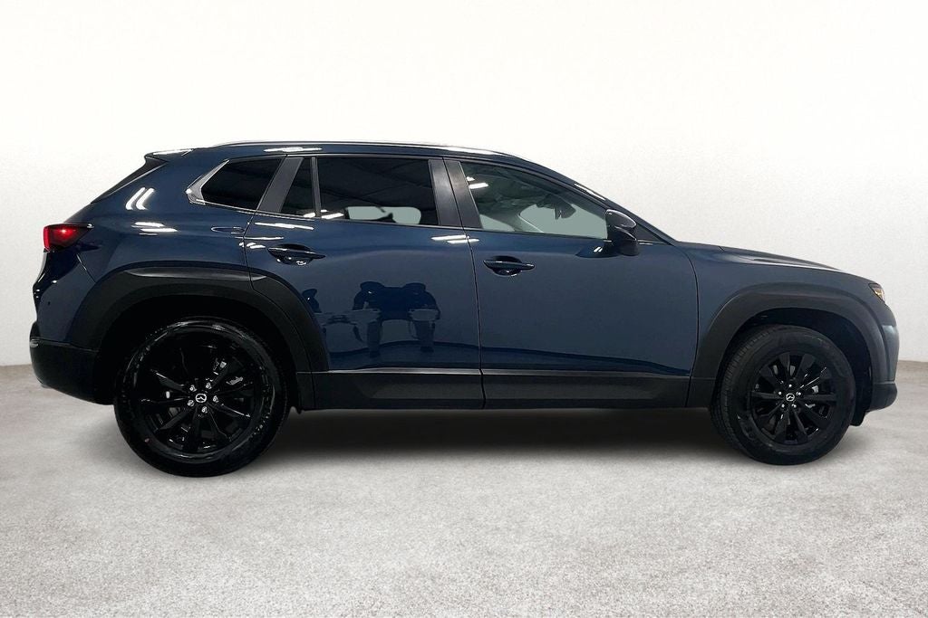 2026 Mazda Mazda CX-50 2.5 S Preferred