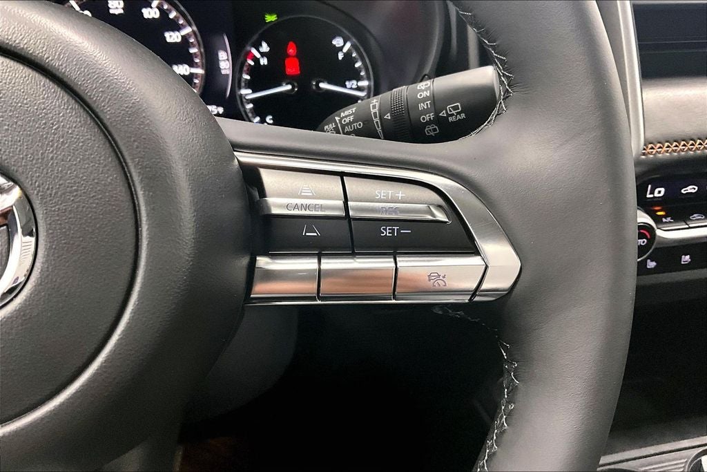 2026 Mazda Mazda CX-50 2.5 Turbo